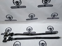 фото thumb №1, Volkswagen sharan 7n pas ремені безпеки перед оригінал демонтаж