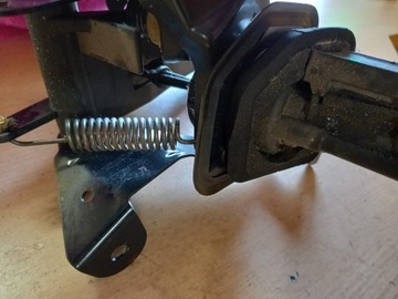 фото thumb №5, Педаль сцепления volvo v50 s40 ii 2.4 4n51-7b633-bk 30714144