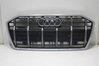 фото thumb №1, Audi a6 c8 quattro allroad решітка радіатора гарний
