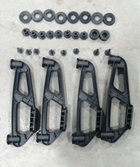 фото thumb №1, Kpl.wspornikow козирок iveco stralis 13- tangde