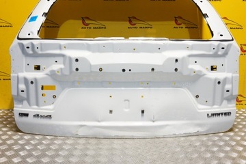 фото thumb №8, Jeep grand cherokee 2022 - 2023 кришка багажник зад накладка