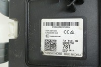 фото thumb №6, Компьютер hyundai tucson 2 рестайлинг 2.0 crdi 0281031577