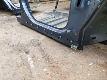 фото thumb №3, Фартух поріг стійка праві ford kuga mk3