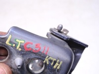 фото thumb №2, Петли дверь левый задняя kth citroen c3 ii