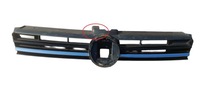 фото thumb №1, Vw golf vii рестайлинг 5g0 решётка решётка радиатора 5g0853653 q
