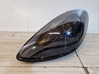 фото thumb №1, Porsche cayman boxter 982 718 gts bi-xenon led лампа ліва перед фара