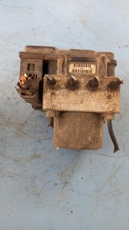 фото thumb №4, Насос abs fiat panda ii 04r