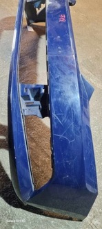 фото thumb №9, Бампер передний перед skoda fabia iii monte carlo