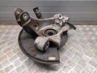 фото thumb №7, Porsche cayenne 92a подшипник i ступица kół