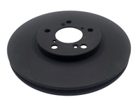 фото thumb №1, Диск тормозная передняя honda ridgeline 2006-2014