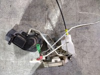 фото thumb №5, Замок двері лівий citroen c1 5 pin