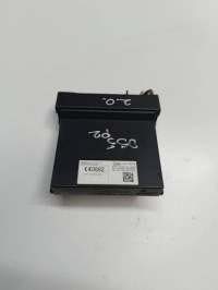 фото thumb №1, Модуль блок управления замка центрального ecu citroen ds5 9801695280