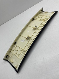 фото thumb №9, Audi a6 c7 avant s-line защита обшивка защита потолочный крыша czarna