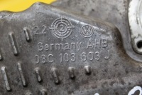 Поддон масляная golf v a3 8p 1.6 8v 03c103603j с Разборки, фото thumb