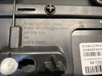 фото thumb №8, Bentley bentayga накладка молдинг дверь r 36a853074