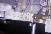 фото thumb №7, Pq341 dacia jogger 1.0i двигатель h4d470 91km 23% vat