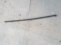 фото thumb №1, Panamera 970 прокладка дверь нижняя передняя правая