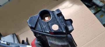 фото thumb №13, A4 b7 ковзун тримач бампера правий перед кріплення 8e0807234