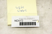 фото thumb №6, Nd072 opel astra k 1.6d провода шланги воды kpl