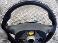 фото thumb №7, Повітропровід czarna шкіра multi seat leon iii fr 5f0419091m