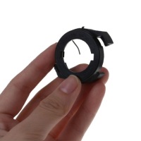 фото thumb №2, Адаптер led h7 do фари автомобільних - ford