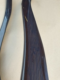 фото thumb №11, Молдинг dekor drewno bamboo сиденье задняя bmw x6 e71 оригинальный номер