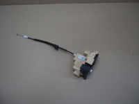 фото thumb №1, Замок двері лівий задня alfa romeo giulia 50536550