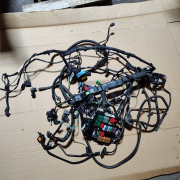 фото thumb №1, Citroen c3 iii 1.6 bluehdi джгут камери двигуна