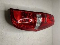 фото thumb №1, Hyundai h-1 2008- лампа задня права oryg st.bdb