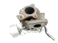 фото thumb №5, Турбонагнетатель mitsubishi outlander iii 2.2 d-id 4n14 49335-01122