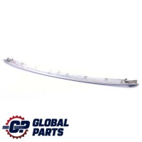 фото thumb №6, Mini r55 r56 r57 молдинг решітка радіатора бампера перед хром