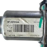 фото thumb №9, Dodge charger 2017 перед сторона правая двигатели окон