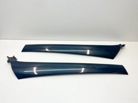 фото thumb №1, Комплект захист стійок mercedes-benz sl r129 a1296980730 32808626 3.0l