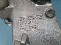 фото thumb №9, Балка підрамник підрамник ford mustang mach-e перед