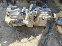 фото thumb №1, Renault master iii 2017 повний коробка передач