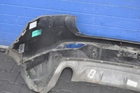 фото thumb №10, Volvo v40 ii бампер задня задній cross country