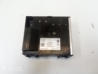 фото thumb №1, Opel insignia a модуль радіо silverbox 39026163