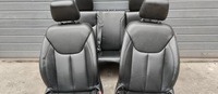 фото thumb №13, Сидіння з підігрівом оббивка заднє сидіння комплект jeep wrangler jk unlimited 4d