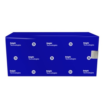 фото thumb №1, Шланг гальмівний lh6243 delphi