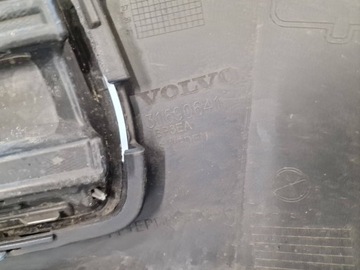 фото thumb №15, Volvo xc90 ii 2015- бампер перед переднє