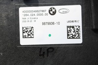 фото thumb №11, Bmw 7 g70 перед лампи crystal 9879935 9879936 10 6