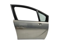 фото thumb №1, Дверь правое перед opel meriva b z40w