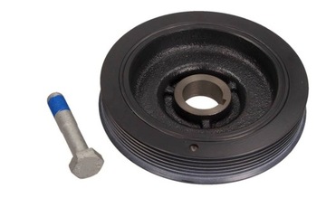 фото thumb №2, Febi bilstein 33785 колесо ременное, wał коленчатый