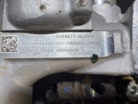 Купить Fiat 600 25r 1.2 thp mhev hn09 турбина turosprężarka jak nowa 300km turbo, фото thumb