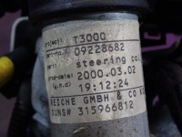фото thumb №9, Opel astra g ii 98-09 1.4 замок зажигания ключ na kolumnie 09228682