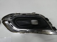 фото thumb №11, Решётка бампера правая renault kadjar lift 571