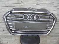 фото thumb №1, Audi a3 s3 8v3 lift 16-18 r. решётка радиатора решётка радиатора