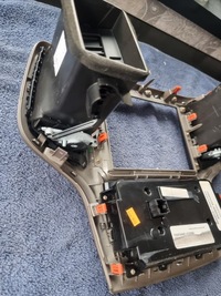 фото thumb №9, Jeep grand cherokee wk2 панель управление klmatyzacji p05091849af