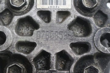 фото thumb №4, Насос підсилювача jeep cherokee kk 2.8 crd