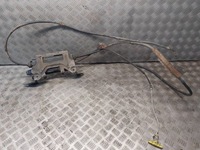 фото thumb №3, Тормоз ручной электрический renault espace iv 8200418646b